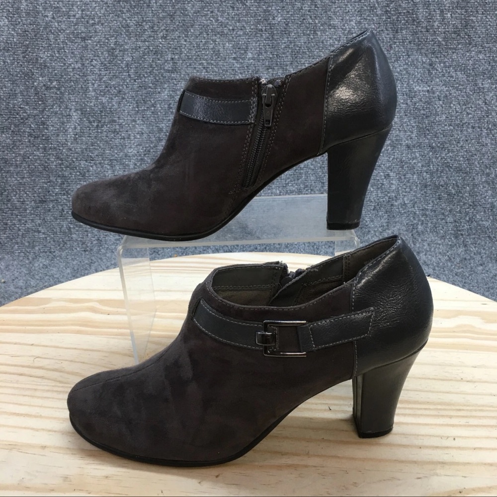 Sole Sensibility Women's Heeled Boots